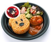 「メガかわいい☆ 四季お気に入り、くまっちプレート」