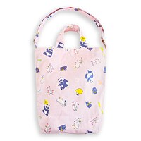 キャンバスショルダートート