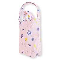 キャンバスショルダートート