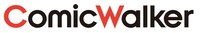 ComicWalkerロゴ