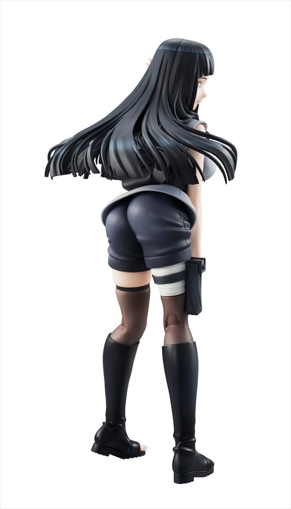 「NARUTOギャルズ 日向ヒナタ Ver.2」