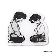 ナタリーストア限定にて販売される「らんま1/2 乱馬とあかねのピンズ vol.2」。