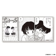 ナタリーストア限定にて販売される「らんま1/2 乱馬とあかねのピンズ vol.2」。