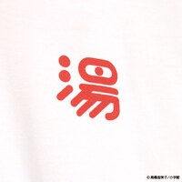 「らんま1/2 JUSEN ロンT」