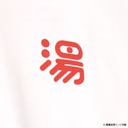 「らんま1/2 JUSEN ロンT」