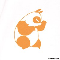 「らんま1/2 JUSEN ロンT」