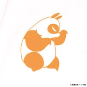 「らんま1/2 JUSEN ロンT」