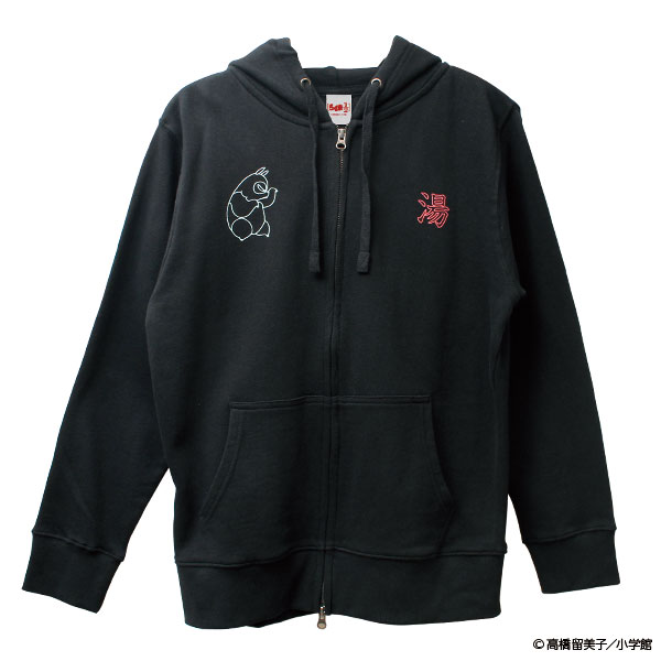 「らんま1/2 NEONパーカー」