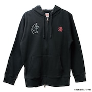 「らんま1/2 NEONパーカー」