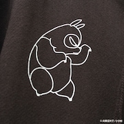 「らんま1/2 NEONパーカー」