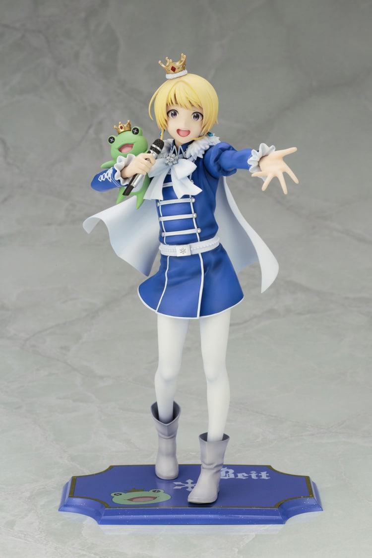 「ARTFX J ピエール」