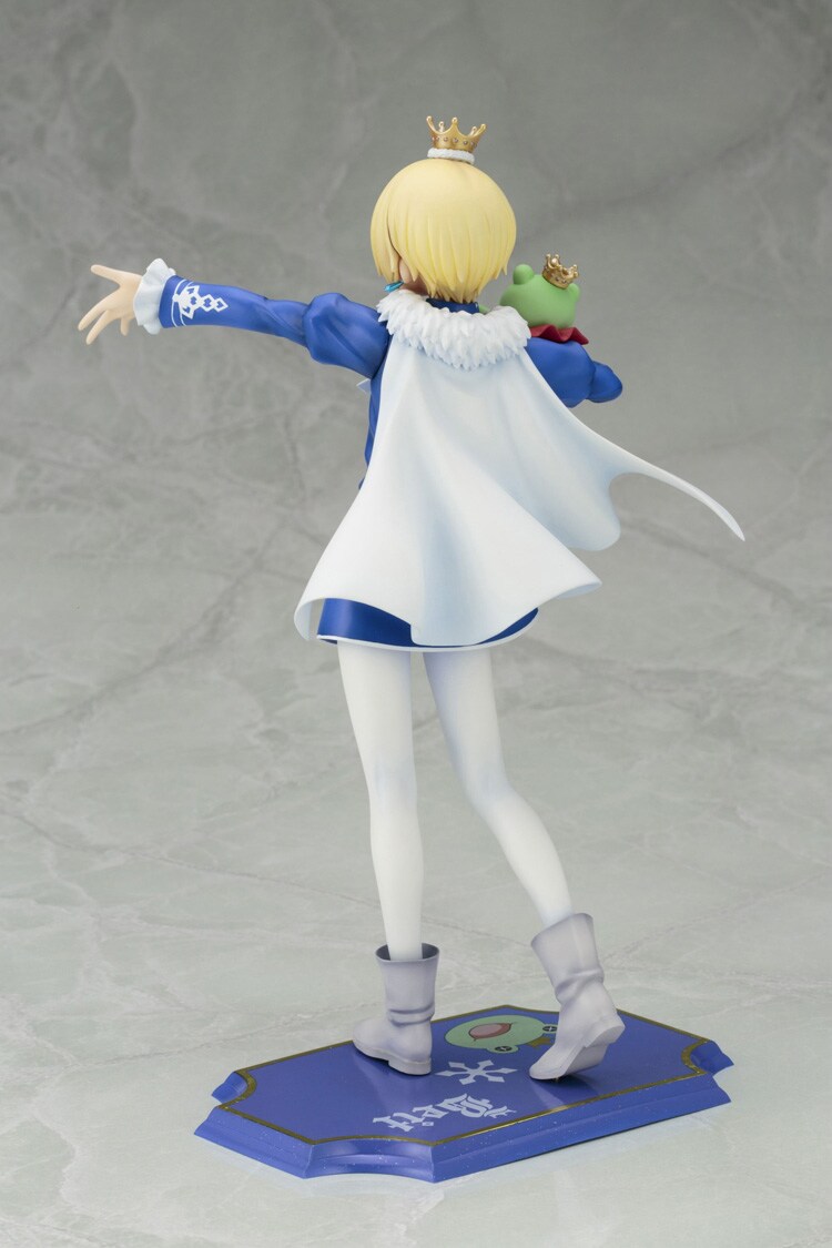 ARTFX J ピエール」 - やふー！「アイドルマスター SideM