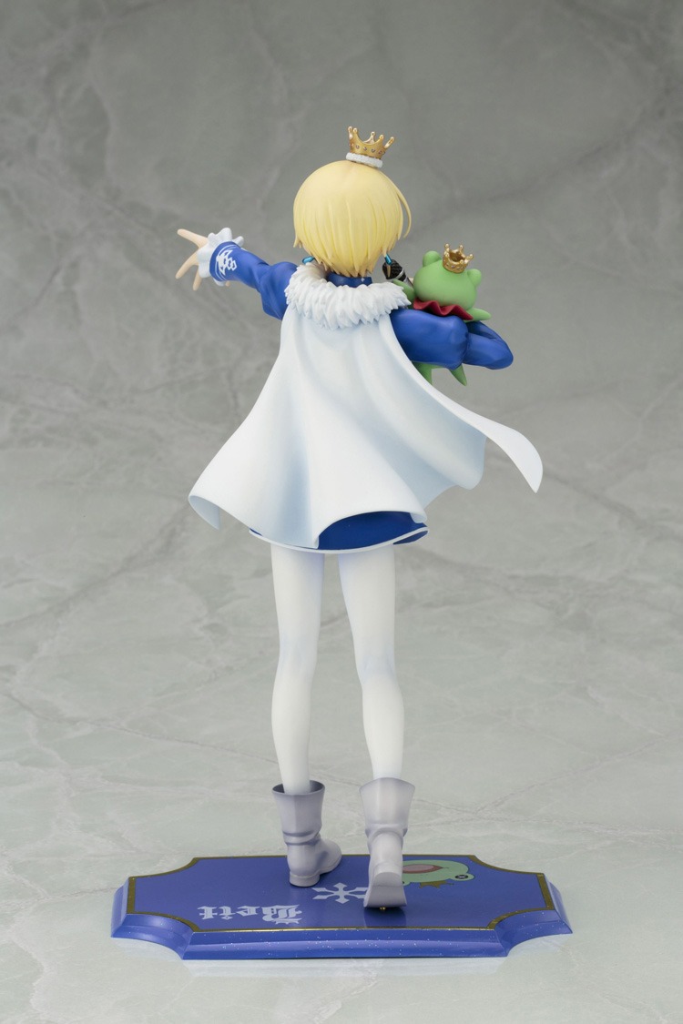 「ARTFX J ピエール」