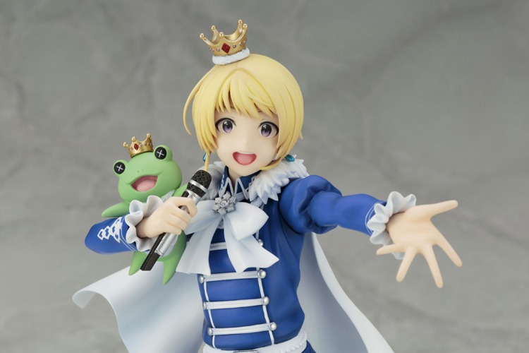 「ARTFX J ピエール」