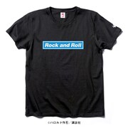 ハロルド作石描き下ろし「ゴリラーマン」Tシャツ