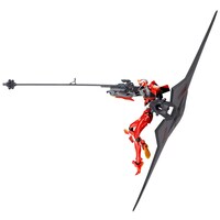 「リボルテック EVANGELION EVOLUTION エヴァンゲリオン改2号機β」