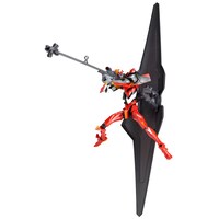 「リボルテック EVANGELION EVOLUTION エヴァンゲリオン改2号機β」