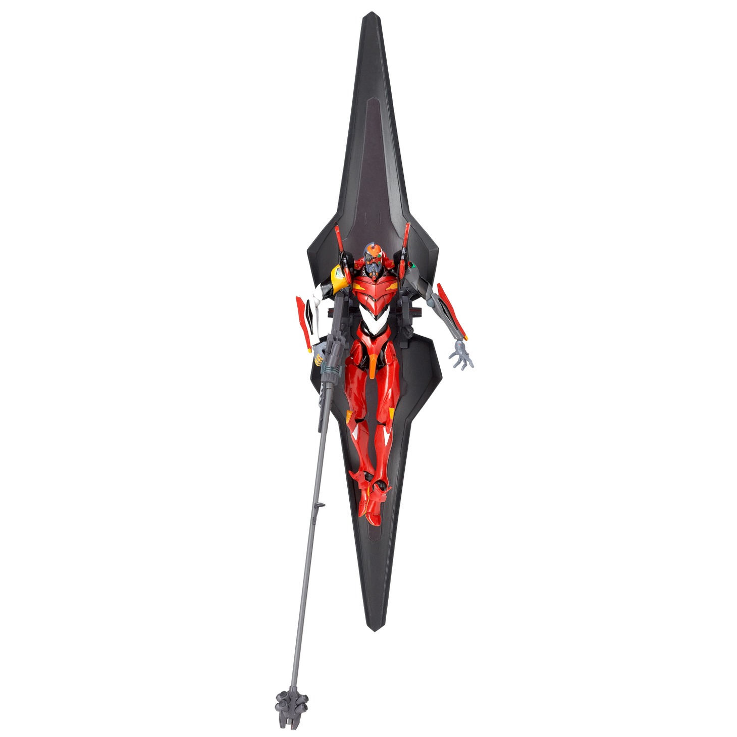 「リボルテック EVANGELION EVOLUTION エヴァンゲリオン改2号機β」