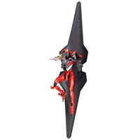 「リボルテック EVANGELION EVOLUTION エヴァンゲリオン改2号機β」