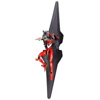 「リボルテック EVANGELION EVOLUTION エヴァンゲリオン改2号機β」