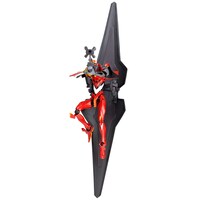「リボルテック EVANGELION EVOLUTION エヴァンゲリオン改2号機β」