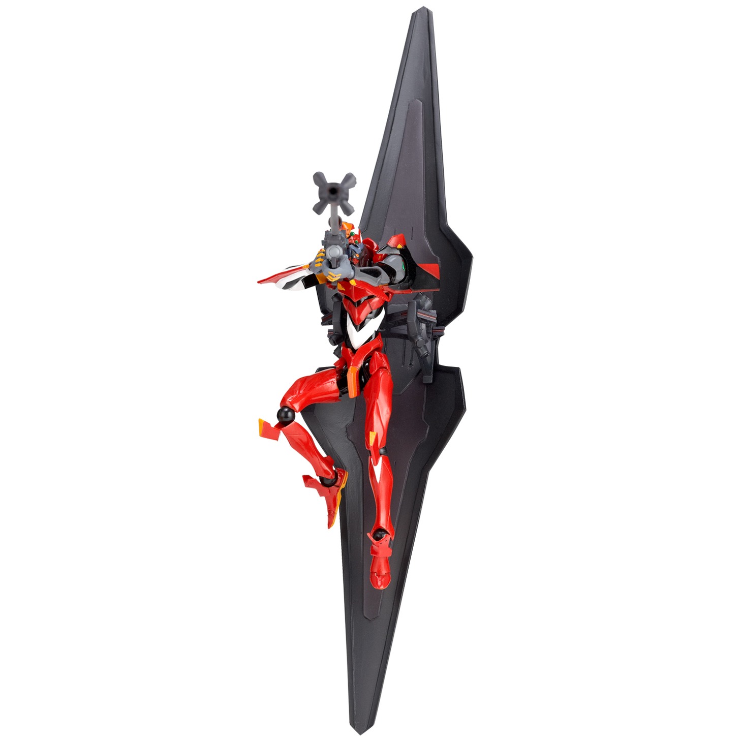 「リボルテック EVANGELION EVOLUTION エヴァンゲリオン改2号機β」