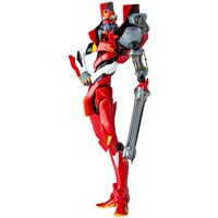「リボルテック EVANGELION EVOLUTION エヴァンゲリオン改2号機β」