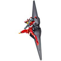 「リボルテック EVANGELION EVOLUTION エヴァンゲリオン改2号機β」