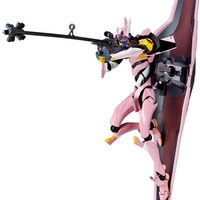 「リボルテック EVANGELION EVOLUTION エヴァンゲリオン8号機α 正規実用型」