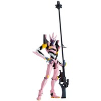 「リボルテック EVANGELION EVOLUTION エヴァンゲリオン8号機α 正規実用型」