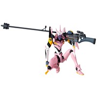 「リボルテック EVANGELION EVOLUTION エヴァンゲリオン8号機α 正規実用型」
