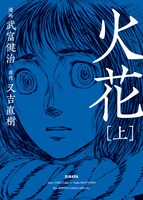 「火花」上巻