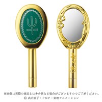 「ミラクルロマンス ディープアクアミラールージュ」