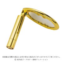 「ミラクルロマンス ディープアクアミラールージュ」