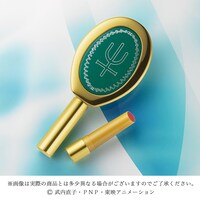 「ミラクルロマンス ディープアクアミラールージュ」