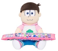 「おそ松さん PCクッション トド松」