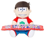 「おそ松さん PCクッション おそ松」