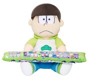 「おそ松さん PCクッション チョロ松」