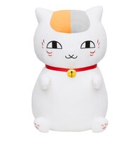 「夏目友人帳 PCクッション ニャンコ先生」