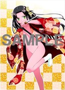 ゲーマーズで用意している特典。