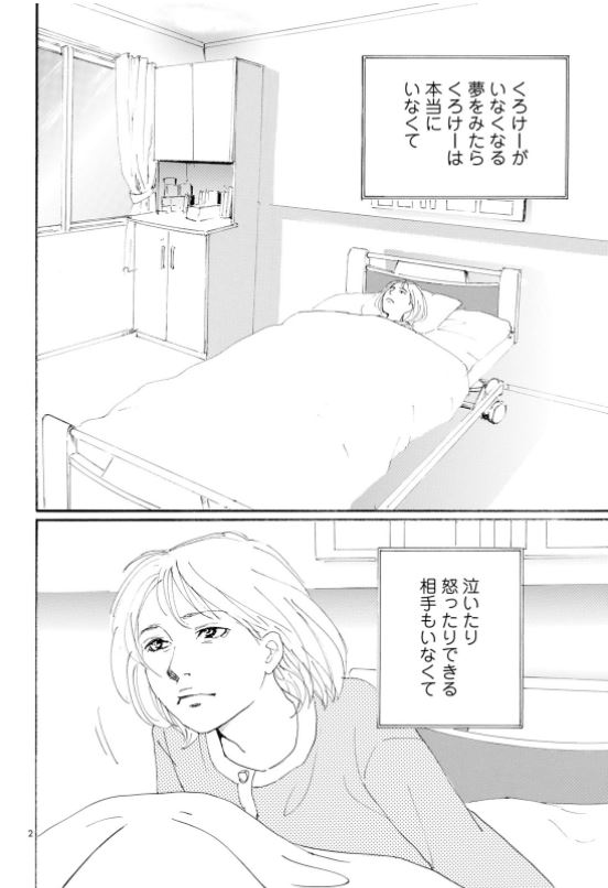 松田洋子「大人スキップ」より。