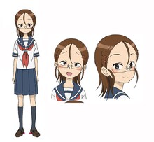 ユカリ（CV：M・A・O）