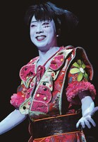 「Photography」(c)尾田栄一郎／集英社・スーパー歌舞伎Ⅱ『ワンピース』パートナーズ