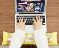 「人を干物妹にしてしまう!? 干物妹！うまるちゃんR PCクッション」