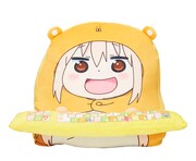 「人を干物妹にしてしまう!? 干物妹!うまるちゃんR PCクッション」