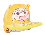「人を干物妹にしてしまう!? 干物妹!うまるちゃんR PCクッション」