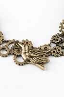 和泉三月モデルのブレスレット