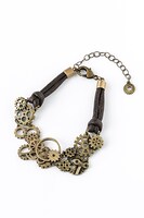 九条天モデルのブレスレット