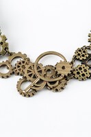 九条天モデルのブレスレット