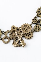 二階堂大和モデルのブレスレット